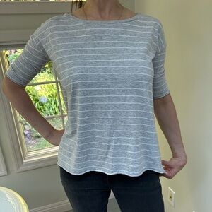 Frank and Eileen Never worn top